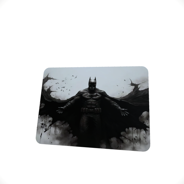 Batman D-Mouse Pad