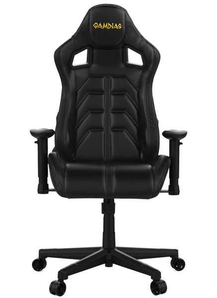 Gamdias Aphrodite MF1 Gaming Chair - Leather Style Vinyl