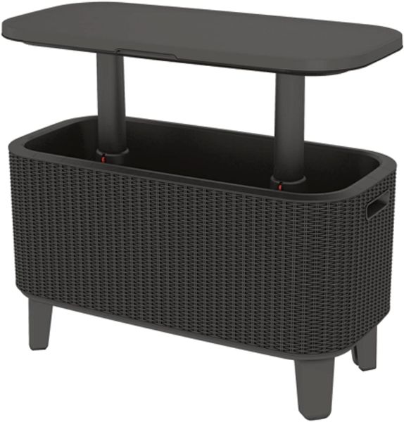 Bar Cooler Party/Garden Table