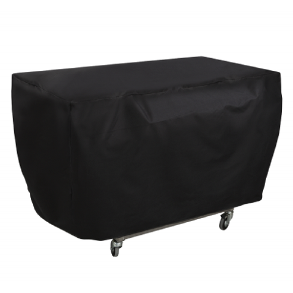 Alva - 4 Burner Flat BBQ Cover