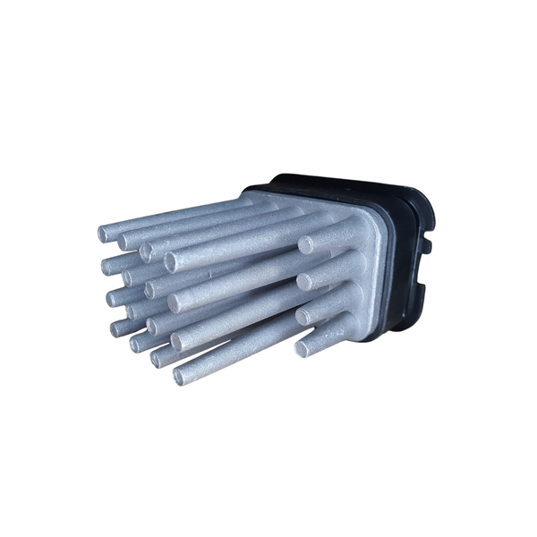 Blower Motor Resistor Compatible with Opel Astra H