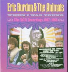 When I Was Young (CD / Box Set)