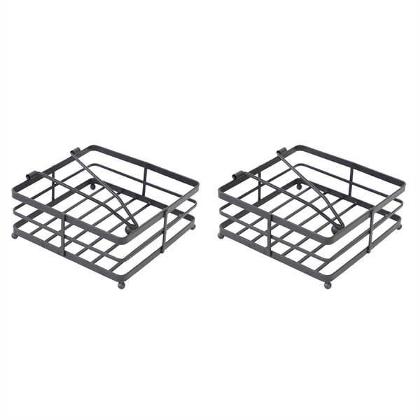 Table Napkin Holder Square Fashion Decoration