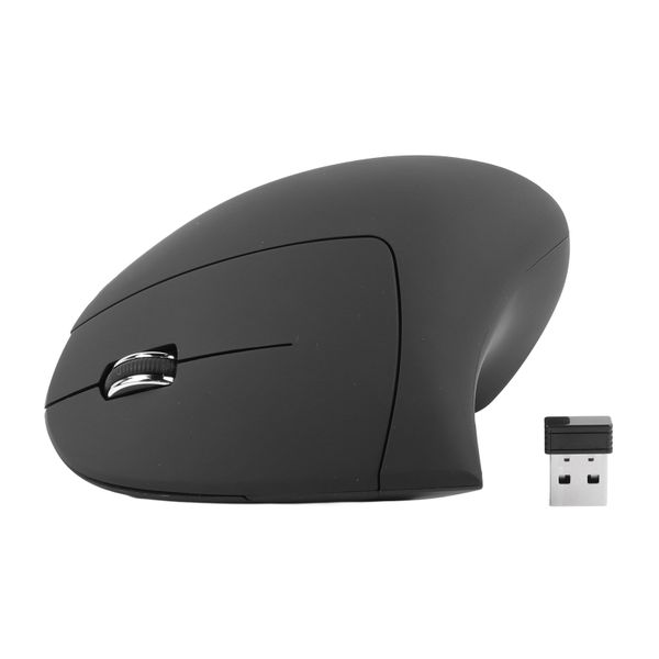 Vertical Mouse Gaming Wireless Ergonomic USB
