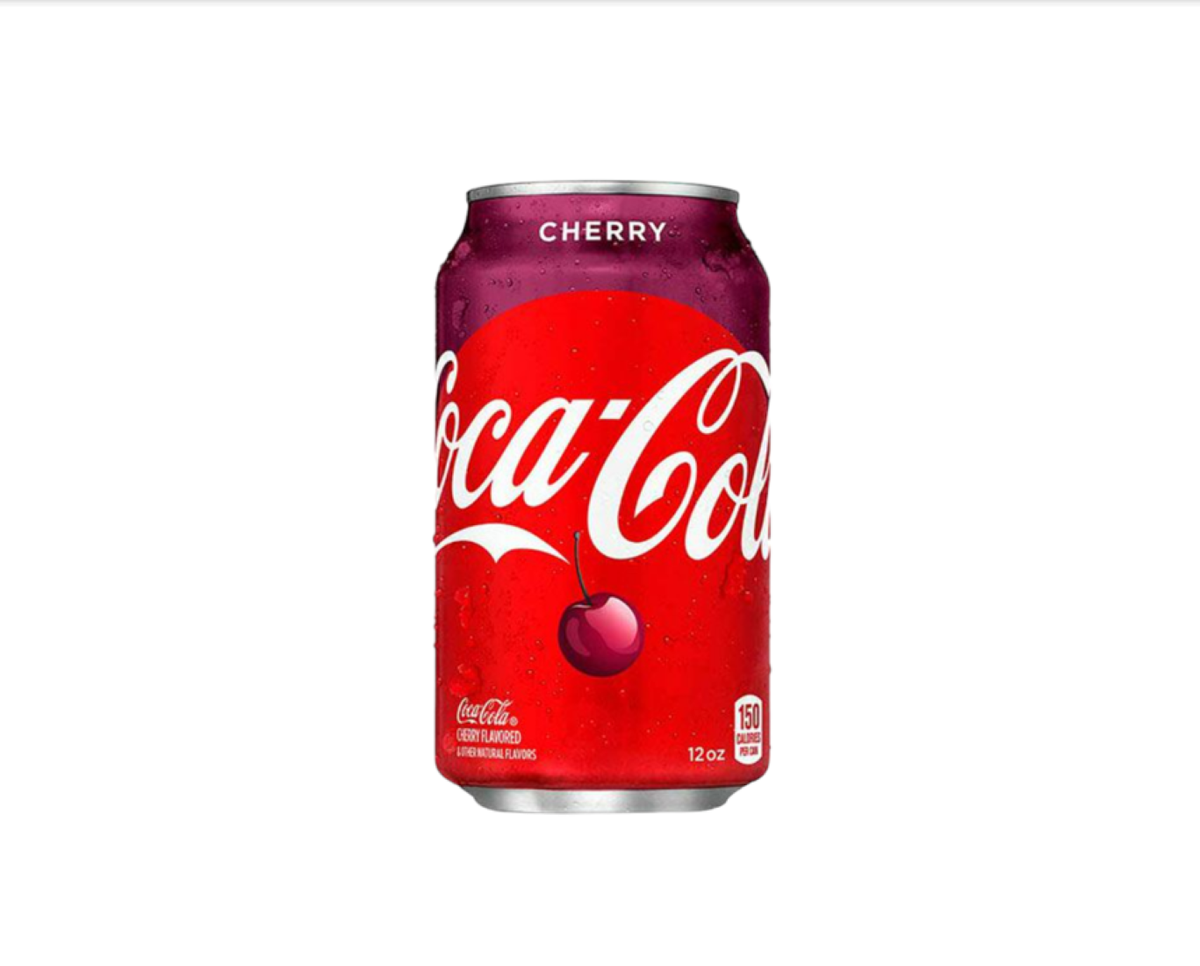 Cherry Coke 12 X 355ml Shop Today Get It Tomorrow Takealot Com   S Zoom.file