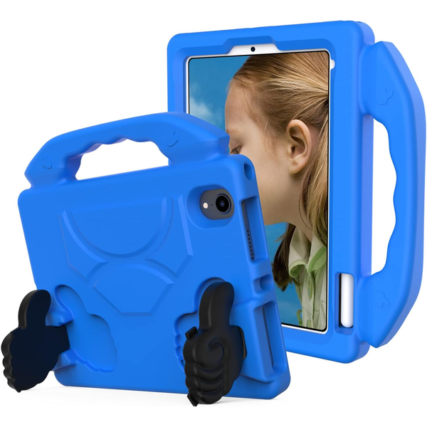 Tablet Cover Case Shockproof Rugged Cover for iPad 10th Gen 10.9" inch