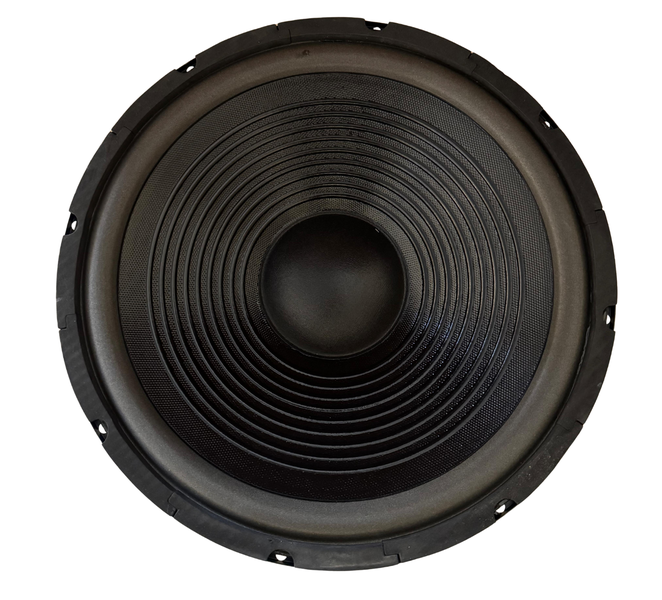 SiRCONY 15 inch Replacement Speaker - 500W