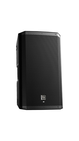 ZLX-12BT Electro-Voice 12-inch Powered Speaker with Bluetooth