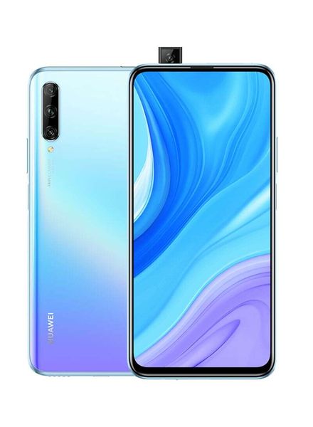 Huawei Y9s 128GB Dual Sim - Breathing Crystal