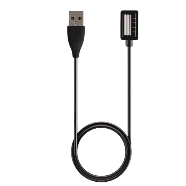 FocusFit Replacement Magnetic USB Charger for Suunto 9 Spartan Sport Watch