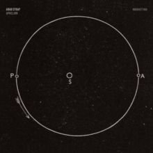 Aphelion (Vinyl / 7" Single Coloured Vinyl)