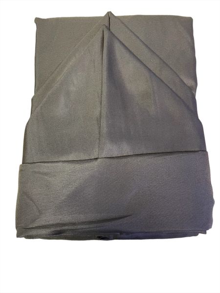 Queen Fitted Sheet + 2 Standard Pillow Case