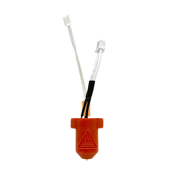 for Ender-3 V3 Ke Hotend Kit Crzrcu Nozzle Creality 3D Compatible with None