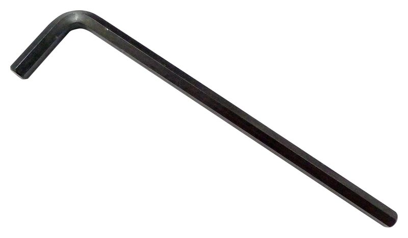 Multicomp Pro (MP003929) Hex Key, 14 mm, L Key, 140 mm