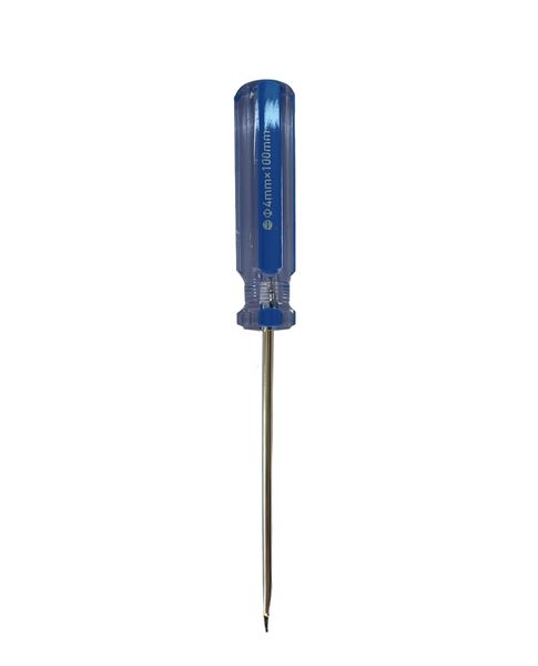 Fixtec 4mmx100mm SL Screwdriver