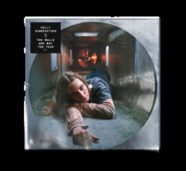 The Walls Are Way Too Thin (RSD 2022) (Vinyl / 12" Album Picture Disc)