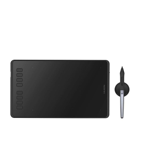 Huion Inspiroy H950P Graphics Drawing Tablet (Parallel Import)