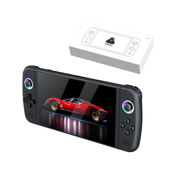 Portable Handheld Game Console 256G Retro Games