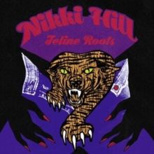 Feline Roots (Vinyl / 12" Album)