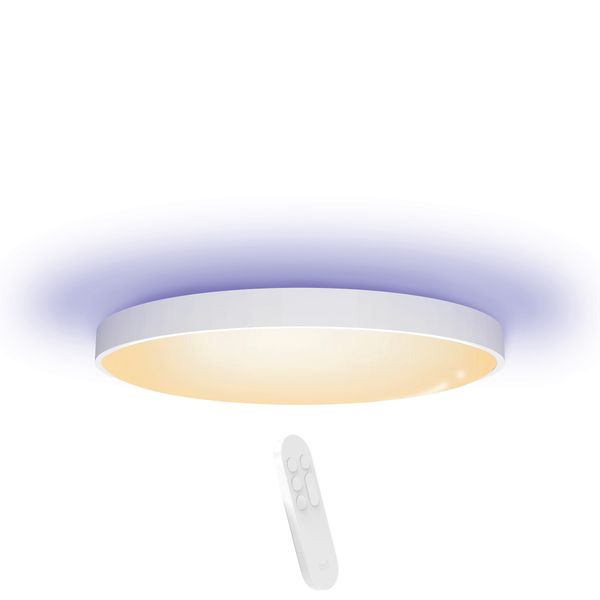 Yeelight Arwen S Series Smart Ceiling Light - Apple HomeKit, RGB Mood Light