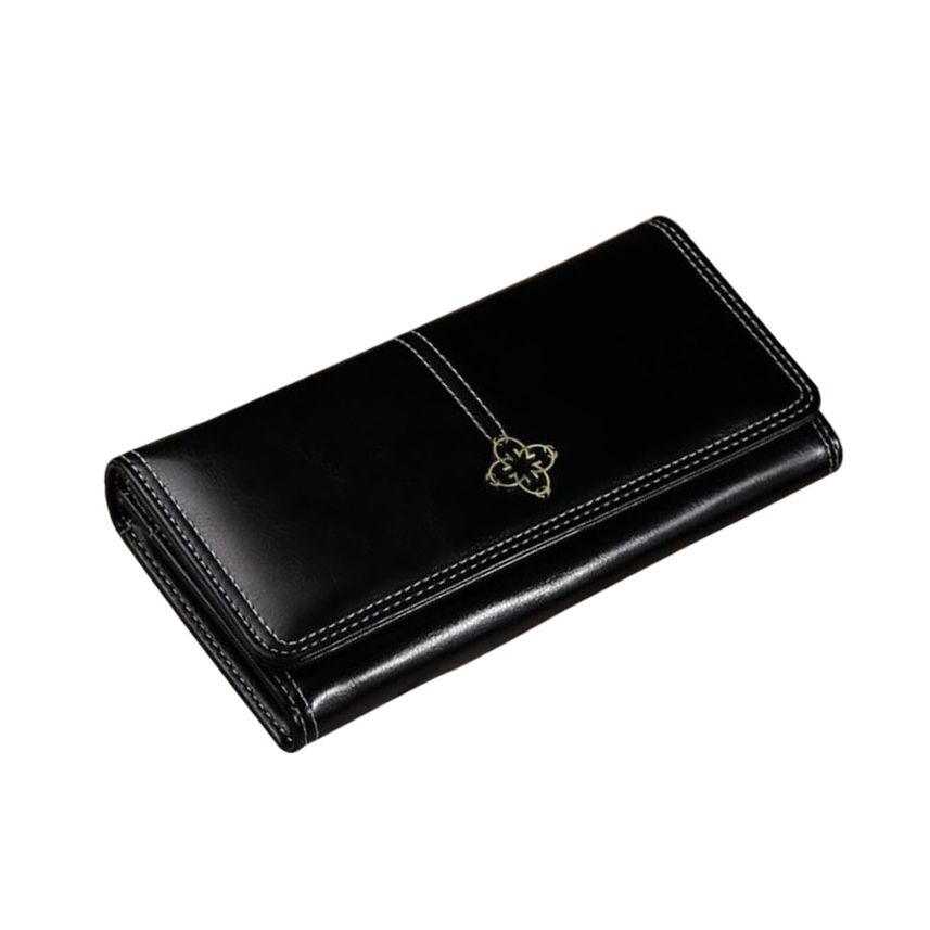 Ladies Black Slim Wallet (WALX5080BK) Shop Today. Get it Tomorrow