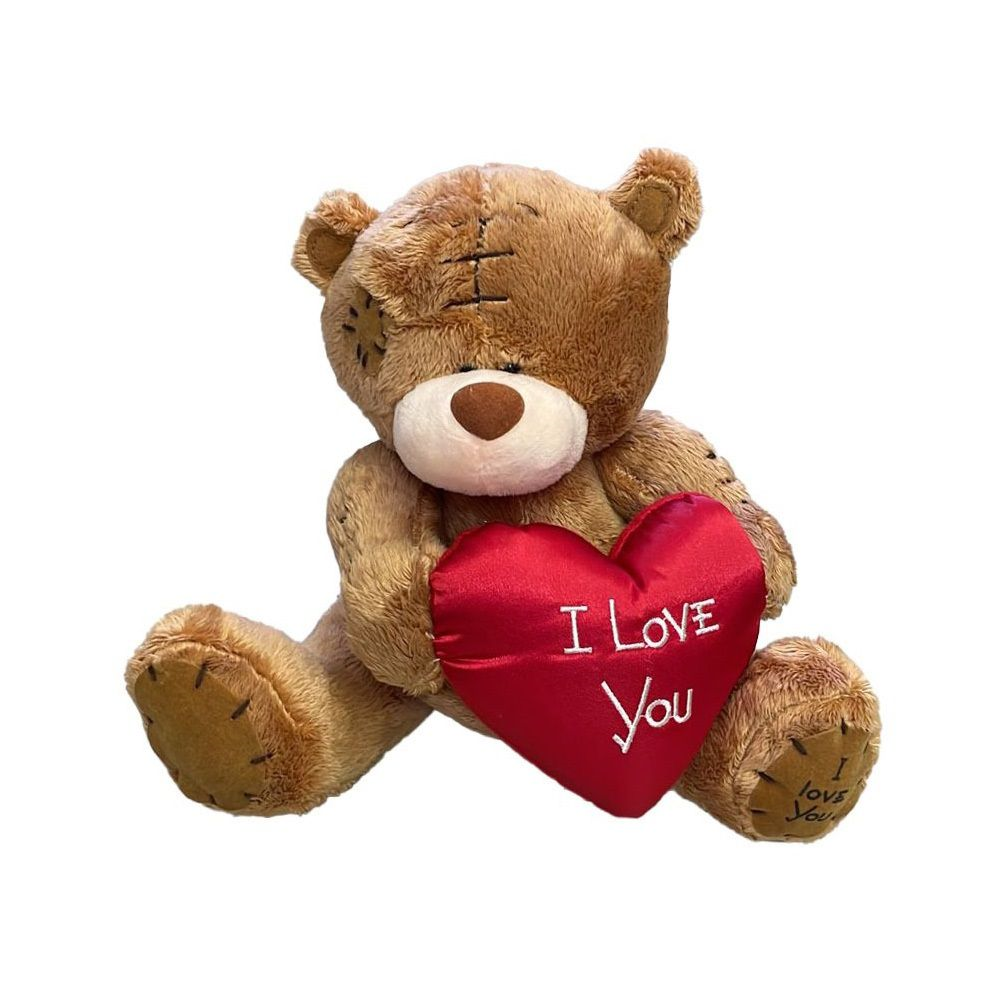 takealot teddy bears