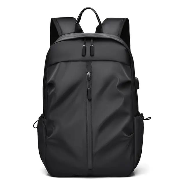 Captain - K Suede Waterproof Laptop Backpack | Shop Today. Get it ...