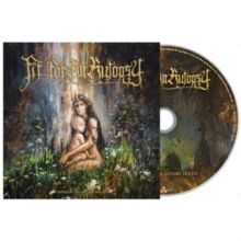 Oh What the Future Holds (CD / Album (Jewel Case))
