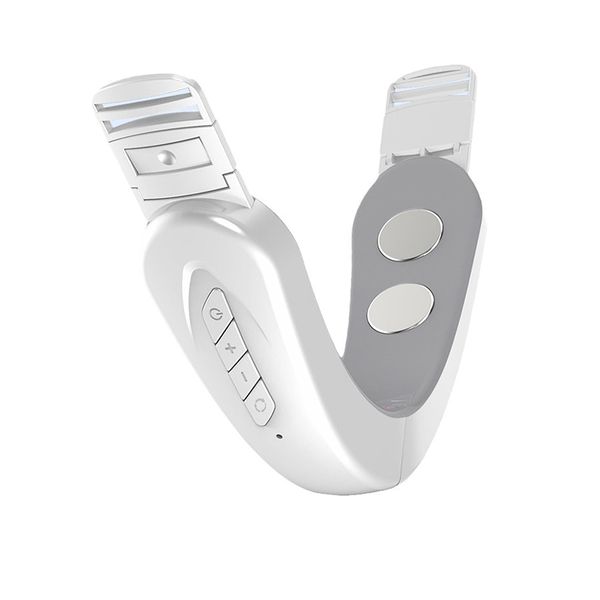 Intelligent Double Chin Reducer and V-Face Lift Belt Machine