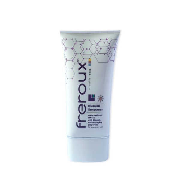 Freroux BlemishSunscreen SPF50