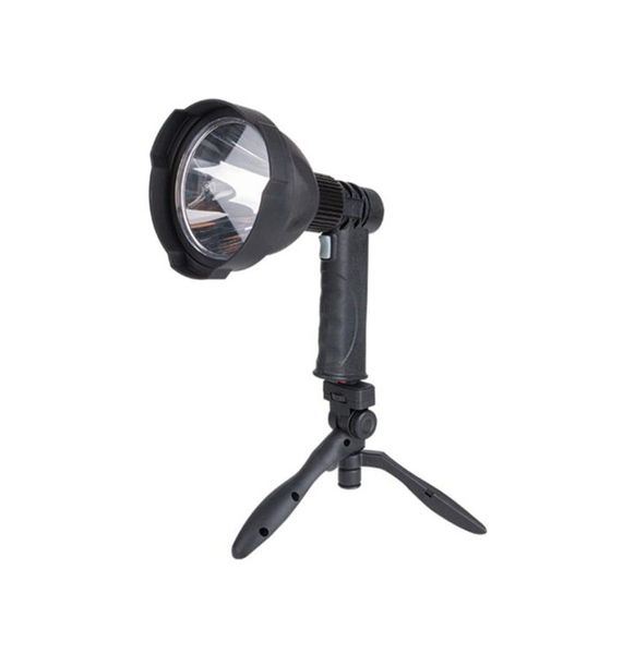 Andowl 536 Multifunctional Rechargeable 8000lm Handheld Light