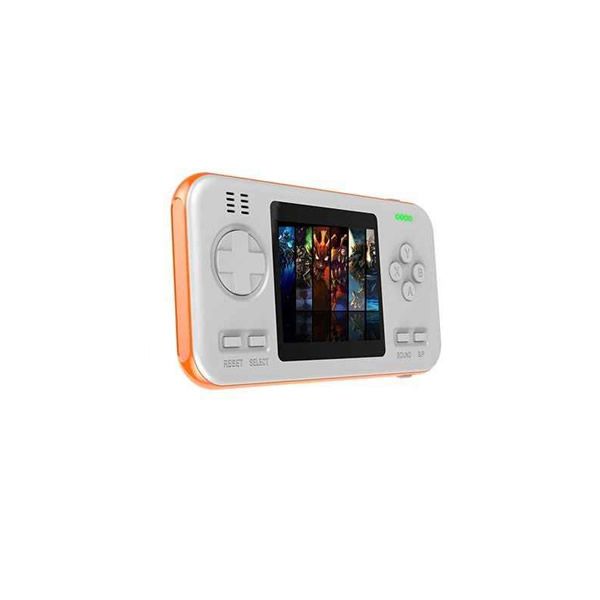 Game Console Retro Gaming Machine with 8000mAh