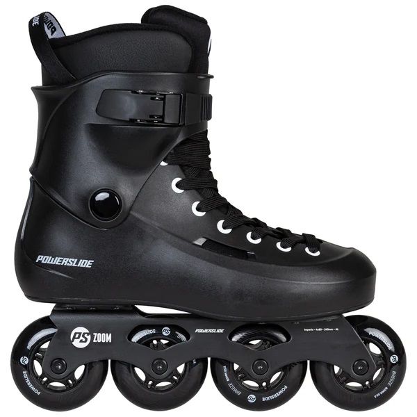 Powerslide Zoom 80 - Black