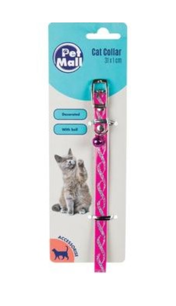 Pet Mall - Cat Collar