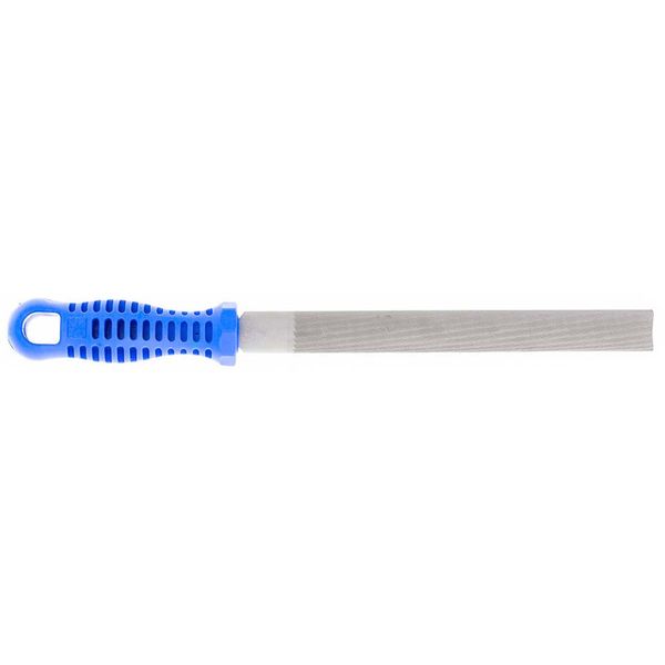 PFERD 200mm Cut 2 Half-Round File
