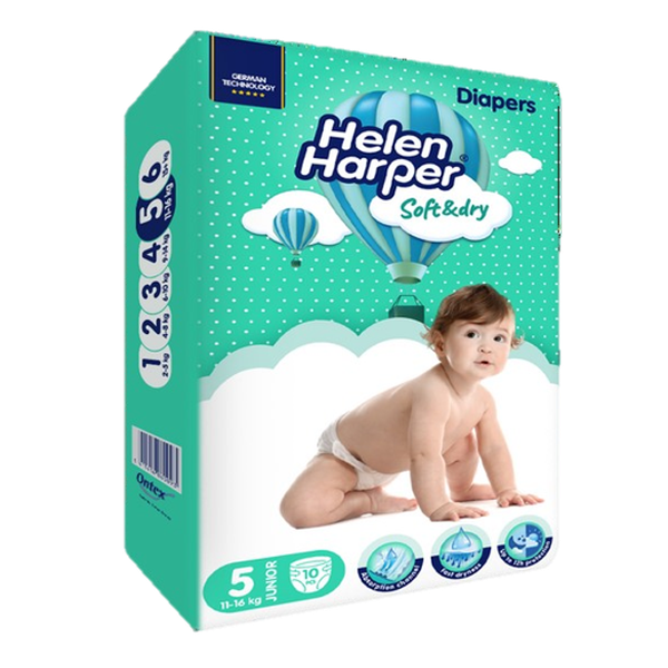 Helen Harper Baby Diapers