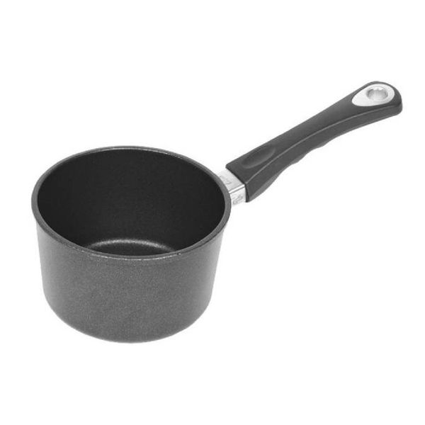 AMT Gastroguss Induction Milk &amp; Sauce Pot 16cm (9cm high)