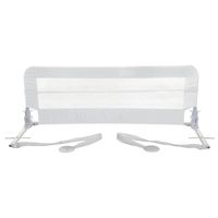 Kids Safety Bed Rail - 1.5 Meter (Grey) – Chai Namibia