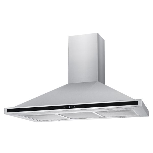 Falco Unbranded Wall Mounted Extractor 90cm AR-90-303