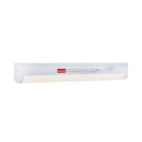 Eurolux - 4W Undercounter LED Light Image