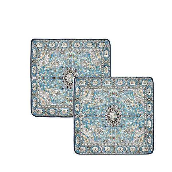 Pet Machine Washable Reusable Dog Training Changing Pad