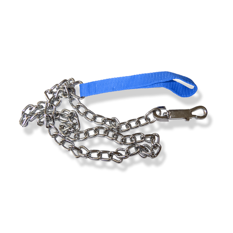 Dog store lead metal