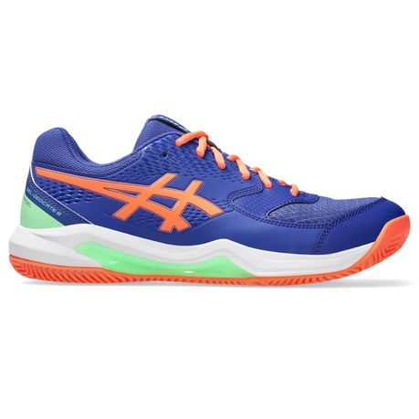 Asics Men's Gel-Dedicate 8 Padel Shoes | Shop Today. Get it Tomorrow! | takealot.com