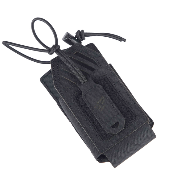 Psigear Skewer Molle Radio Pouch - Belva Outdoor &amp; Tactical