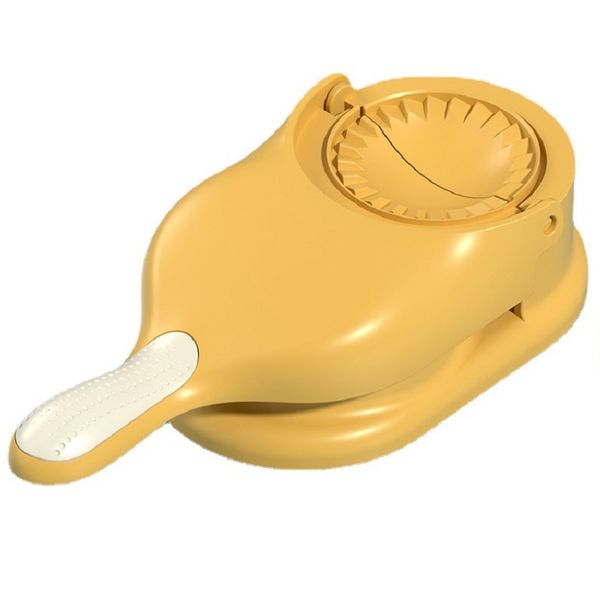 2 in 1 Mould Dumpling Wrapper Maker