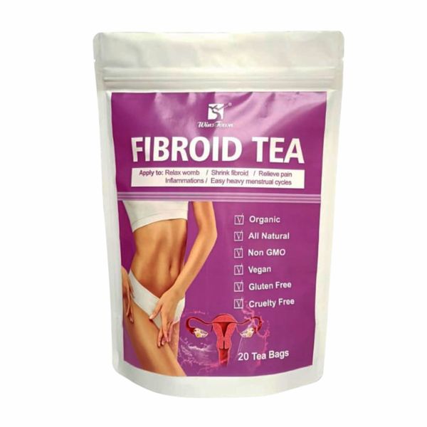 Fibroid Tea