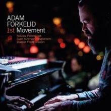 1st Movement (CD / Album)
