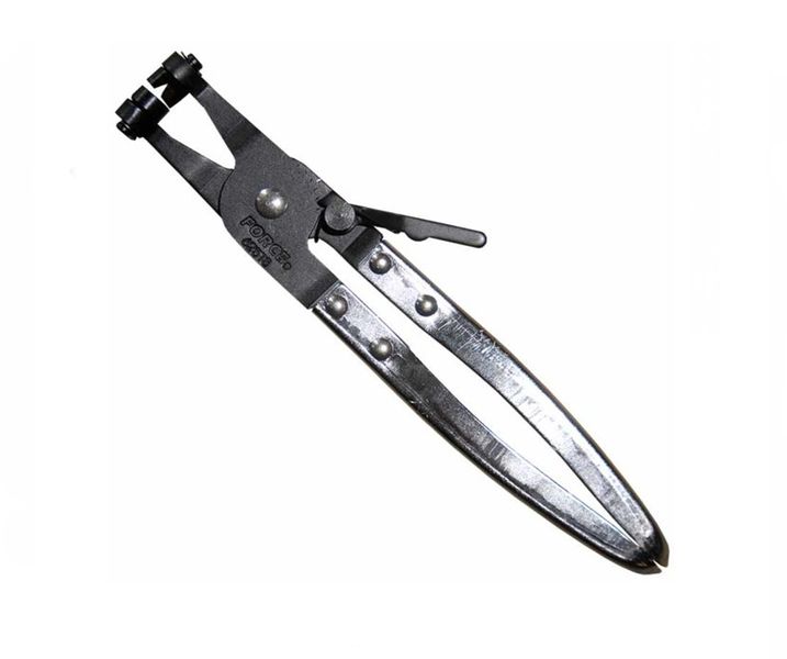 Force - Hose Clamp Pliers Flat Band New - 2 Pack