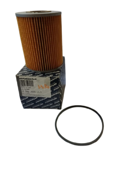 Oil Filter Compatible with Land Rover Series 2.25