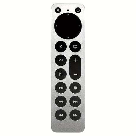 Universal Replacement Remote For Apple TV 4K/Gen 1 2 3 4/HD A2843 Image